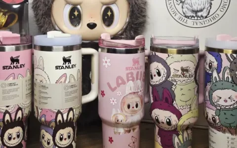 Labubu Characters