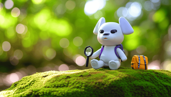 Embrace the Outdoors: Discovering Adventure with the Labubu Fall In Wild Series